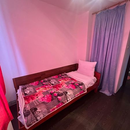Blue Sky Apartament Констанца Екстер'єр фото