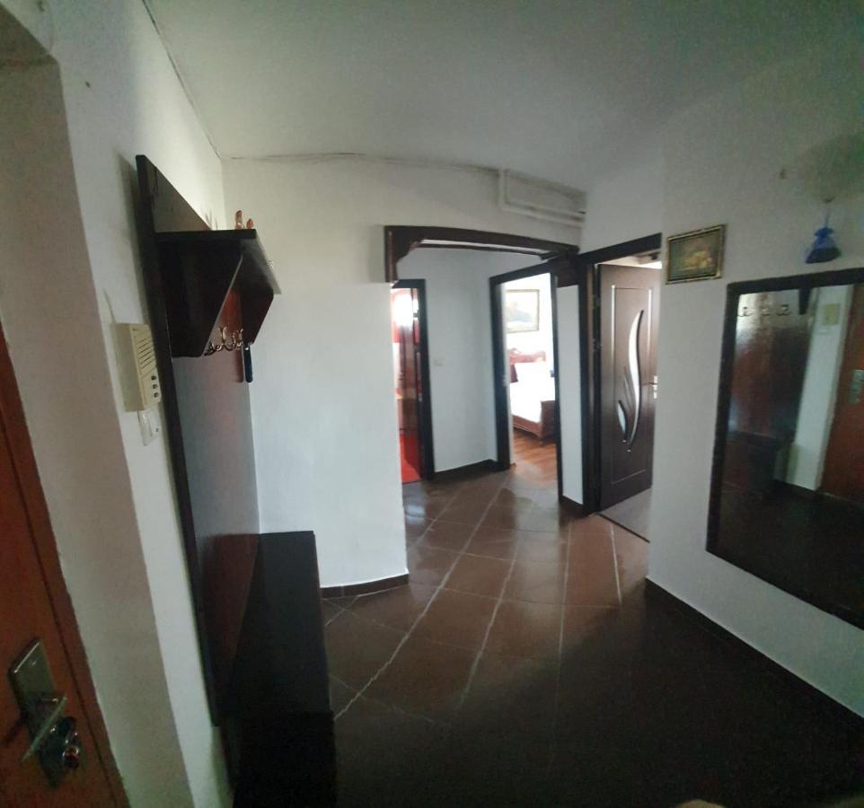 Blue Sky Apartament Констанца Екстер'єр фото