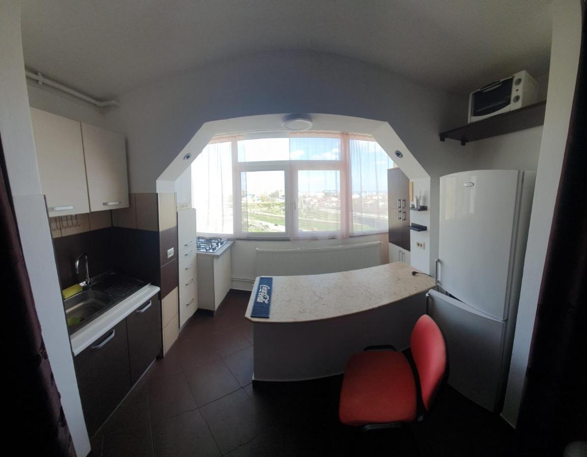 Blue Sky Apartament Констанца Екстер'єр фото