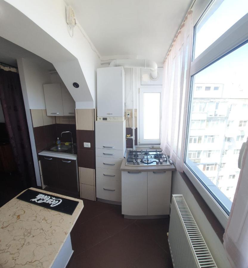 Blue Sky Apartament Констанца Екстер'єр фото