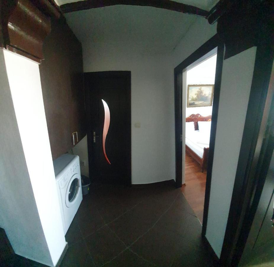 Blue Sky Apartament Констанца Екстер'єр фото
