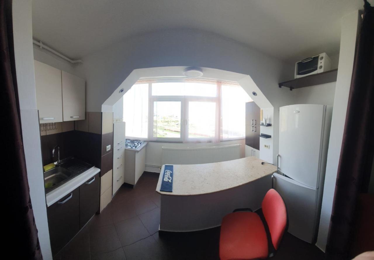 Blue Sky Apartament Констанца Екстер'єр фото