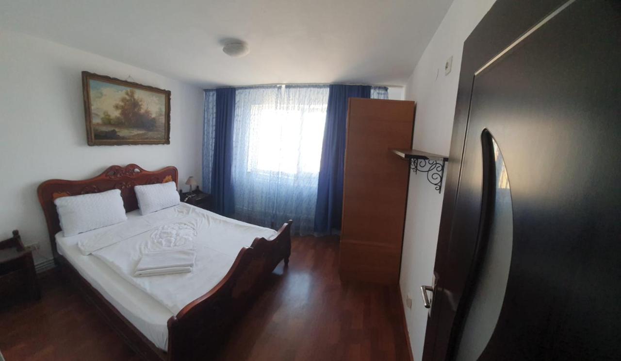 Blue Sky Apartament Констанца Екстер'єр фото