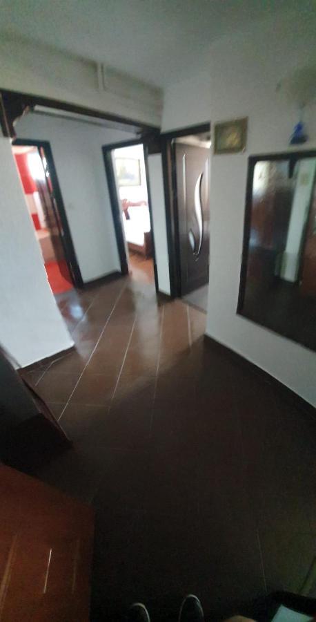 Blue Sky Apartament Констанца Екстер'єр фото
