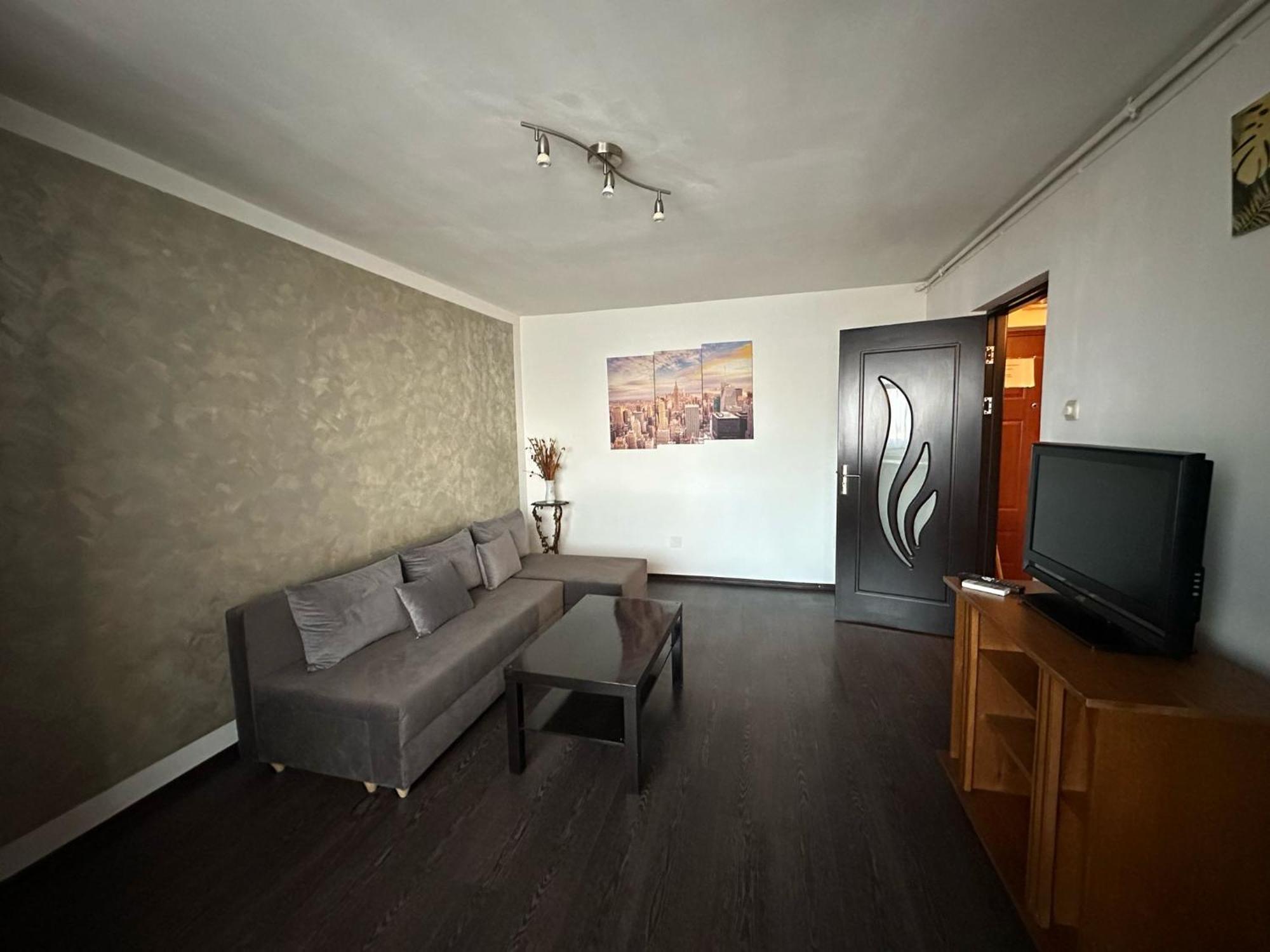 Blue Sky Apartament Констанца Екстер'єр фото