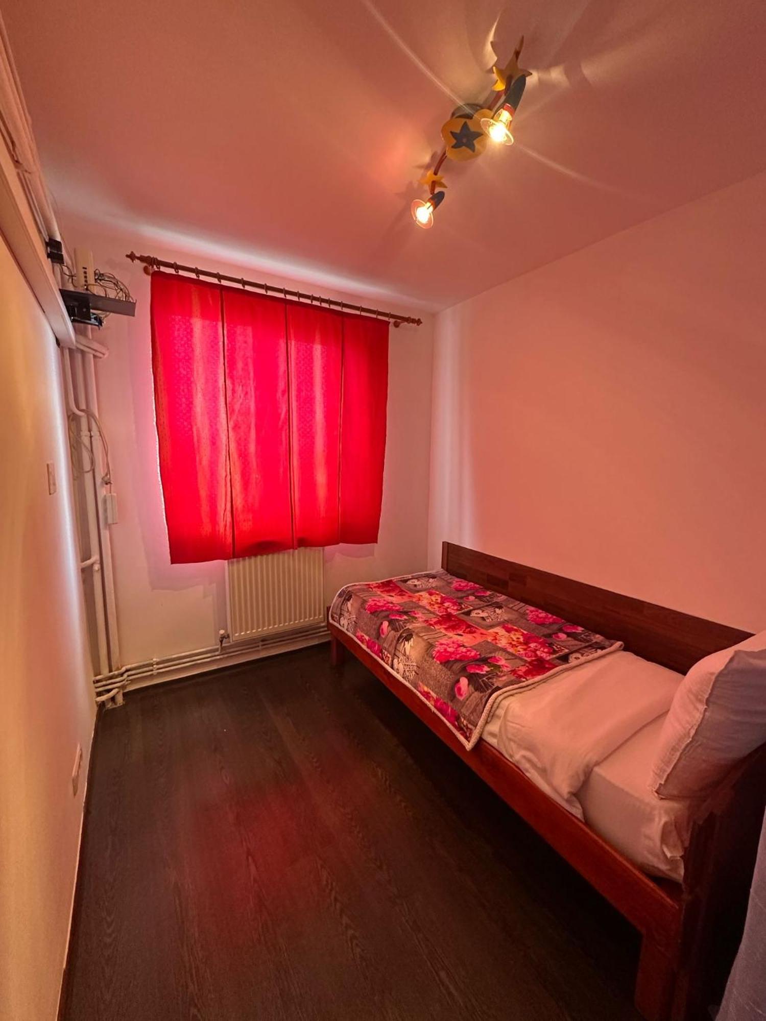 Blue Sky Apartament Констанца Екстер'єр фото