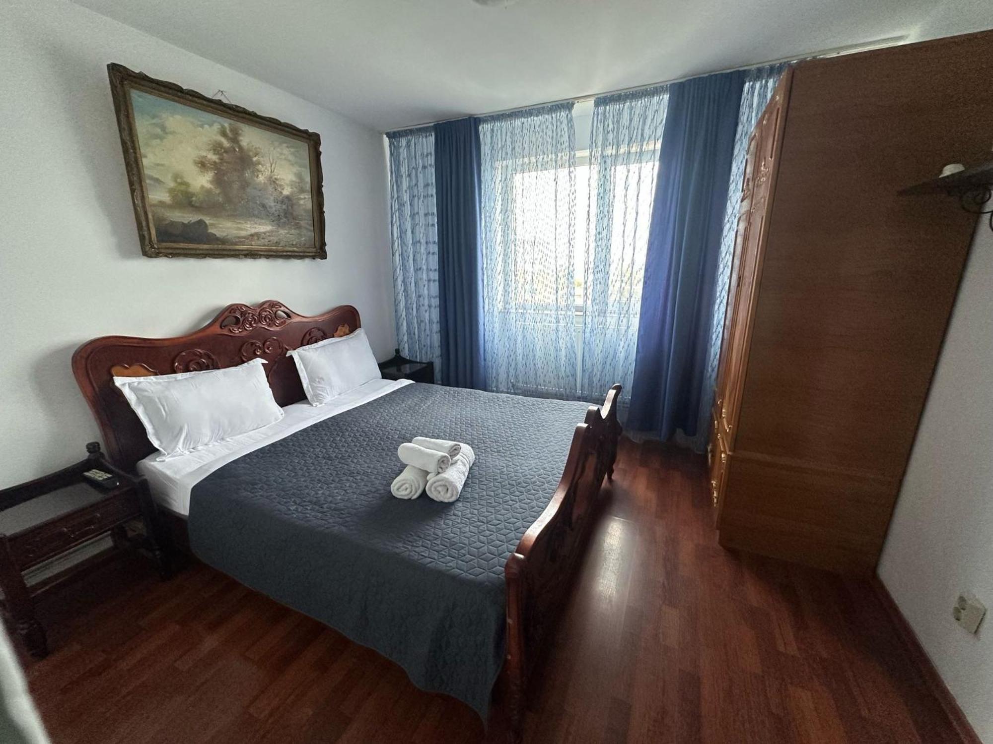 Blue Sky Apartament Констанца Екстер'єр фото